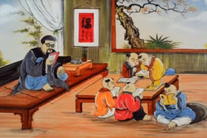 Ảnh minh hoạ/internet