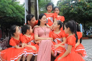 Dự kiến bỏ quy định giáo viên phải có chứng chỉ bồi dưỡng tiêu chuẩn chức danh nghề nghiệp theo hạng.