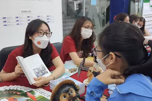 Trường ĐH Hà Nội xét tuyển 25 ngành đào tạo; trong đó có 13 ngành ngôn ngữ và 12 ngành đào tạo bằng ngoại ngữ, với tổng số 2.840 chỉ tiêu