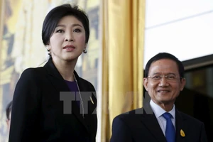 Cựu Thủ tướng Thái Yingluck bị tố cáo trì hoãn quá trình điều tra