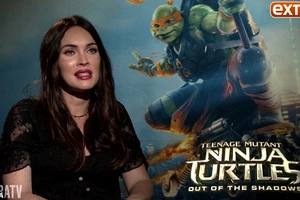 Mỹ nhân gợi tình Megan Fox: "Tôi thích mang bầu"