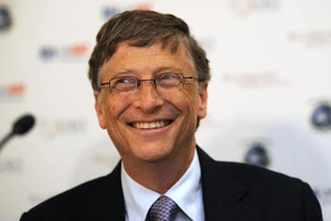 5 bài học giá trị cuộc sống của Bill Gates