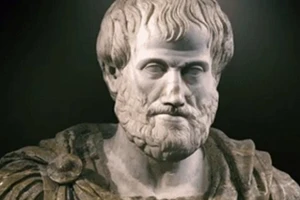 Giới khảo cổ Hy Lạp tìm thấy mộ triết gia cổ đại Aristotle