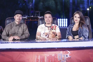 Hoàng Rapper: "Không ai muốn thành trò hề trong cuộc thi DJ"