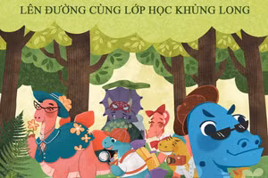 Sách giúp phát triển năng lực tư duy của học sinh