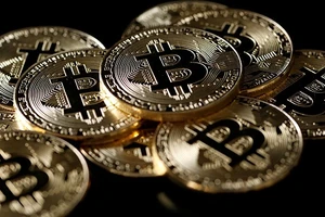 Đồng bitcoin giảm sâu