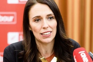 Thủ tướng Jacinda Ardern đã có những biện pháp thắt chặt luật sử dụng súng đạn