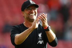 HLV Jürgen Klopp sẽ tạm nghỉ khi kết thúc hợp đồng với Liverpool - nguồn ảnh: Internet. 