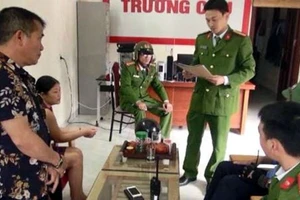 Sau truy quét, hàng trăm công ty dịch vụ tài chính ngừng hoạt động 