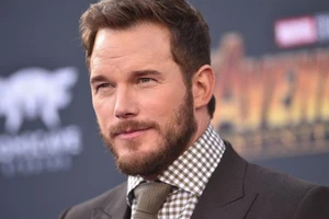 Nam diễn viên Chris Pratt hiện là ngôi sao nam hàng đầu Hollywood với loạt phim Guardians of the Galaxy và Jurassic World. Tuy nhiên, thành công đến với anh không dễ dàng. Ảnh: Deadline.