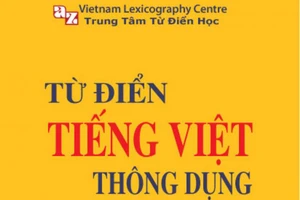 Lưu ý khi dùng từ điển Tiếng Việt