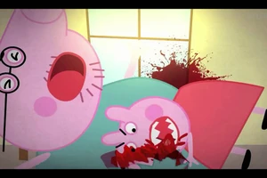 Những điều lưu ý khi cho con xem Peppa Pig trên Youtube Kids