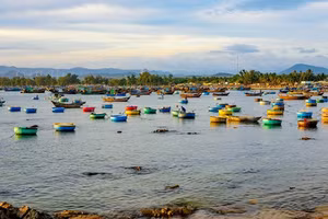 Ninh Thuận công bố kế hoạch đón 3,5 triệu lượt khách năm 2025