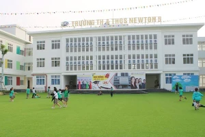 Trường Tiểu học Newton 5 