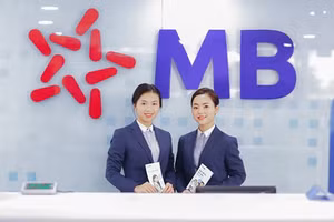 MB thêm tính năng nhận diện tài khoản lừa đảo khi chuyển tiền