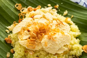 Sau khi ăn xôi do đoàn từ thiện phát, gần 100 người dân có biểu hiện nôn ói. Ảnh minh hoạ.