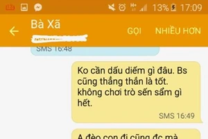 Chân dung người phụ nữ kiên cường phía sau rocker Trần Lập