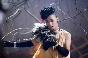 Vũ công Tô Lâm từng bị bố đuổi ra khỏi nhà khi công khai mình là gay