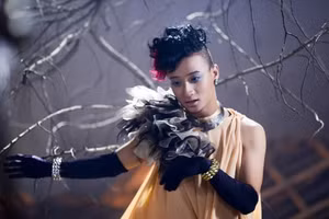 Vũ công Tô Lâm từng bị bố đuổi ra khỏi nhà khi công khai mình là gay