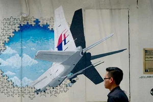 Tin mới gây sốc về máy bay mất tích bí ẩn MH370