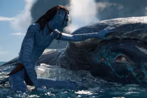 Avatar 2 chưa ra rạp đã tranh giải Phim hay nhất của Quả cầu vàng 2023