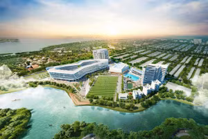 UMT với nhiều ưu đãi đột phá dành tặng tân sinh viên