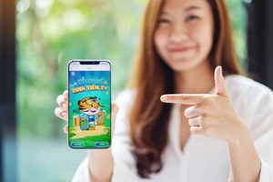 'Game hóa' app ngân hàng: VPBank đã 'quyến rũ' khách hàng như thế nào?