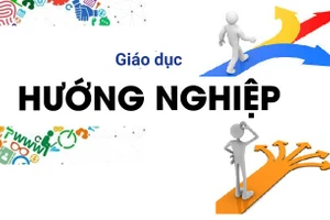 Kinh nghiệm và định hướng giáo dục hướng nghiệp