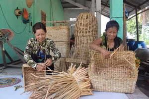 Nâng cao chất lượng nguồn nhân lực vùng đồng bào dân tộc thiểu số