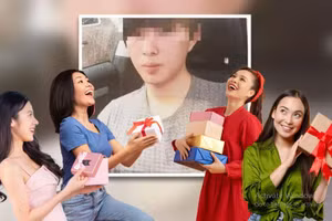 Giả trai đẹp Hàn Quốc lừa đảo 39 phụ nữ trên mạng suốt 4 năm