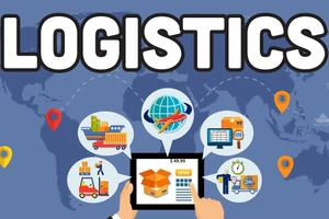 Ngành Logistics thu hút người học