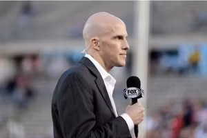 Nguyên nhân nhà báo Grant Wahl qua đời tại World Cup 2022