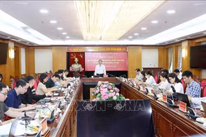 Phát hiện, xử lý nghiêm minh nhiều vụ án lớn, phức tạp