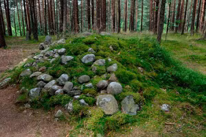 Ảnh: Ancient Origins.