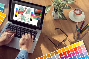 Xu hướng ngành nghề thiết kế đồ hoạ trong thời đại kỹ thuật số