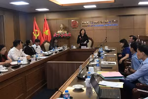 Theo đánh giá, GDMN đạt được nhiều kết quả tốt đẹp.