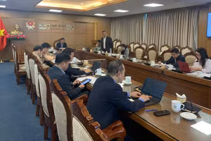 Phát triển hệ thống trung tâm đào tạo xuất sắc và tài năng về công nghệ 4.0.