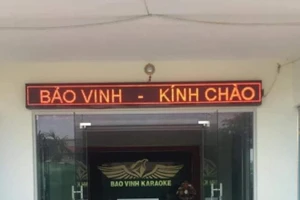 Hỗn chiến khi đi hát karaoke giữa mùa dịch