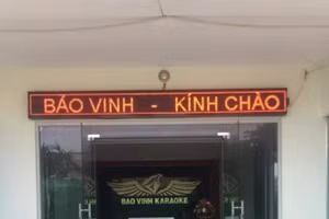 Hỗn chiến khi đi hát karaoke giữa mùa dịch