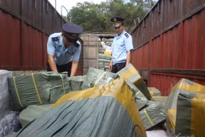 Cái gì cũng nhập, nguy cơ thành quốc gia làm thuê