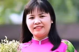 Hạnh phúc khi được trao gửi tri thức