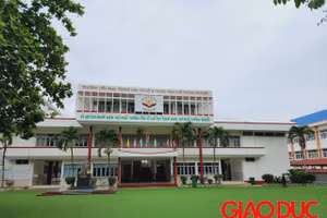 Trường Tiểu học, THCS & THPT Victory (Đắk Lắk)