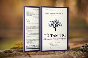 Từ tâm trí - sức mạnh của sự sáng tạo