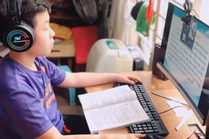 Đảm bảo chất lượng và hiệu quả học trực tuyến.