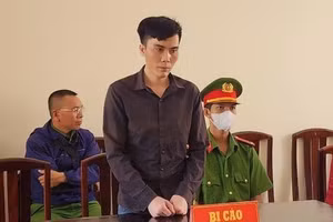 Lĩnh án 22 năm tù vì tội mua bán và tổ chức sử dụng ma túy