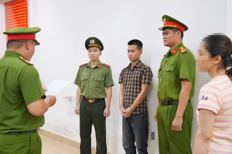 Khởi tố tài xế vi phạm nồng độ cồn, dương tính ma túy gây tai nạn chết người