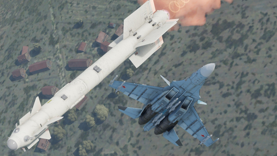 Trong tháng 10, Nga phóng vào Ukraine 270 tên lửa và 5.298 UAV 