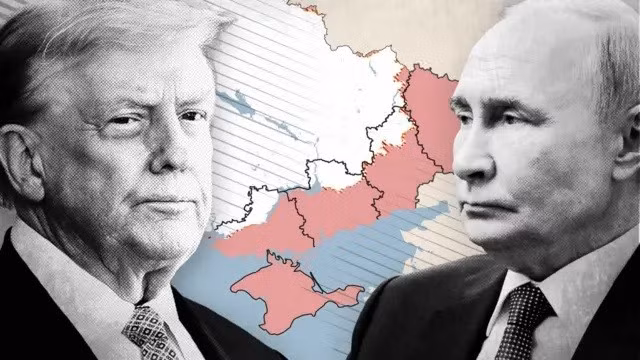 'Mỹ không thể làm được gì nếu thiếu Nga'