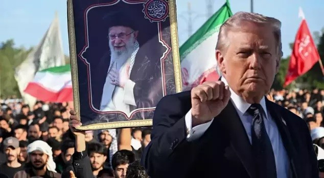 4 kịch bản cho Trung Đông: Kịch bản thứ 4 là tuyệt vọng