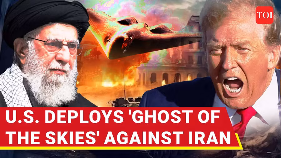 Nga cam kết không bỏ mặc Mỹ tấn công Iran